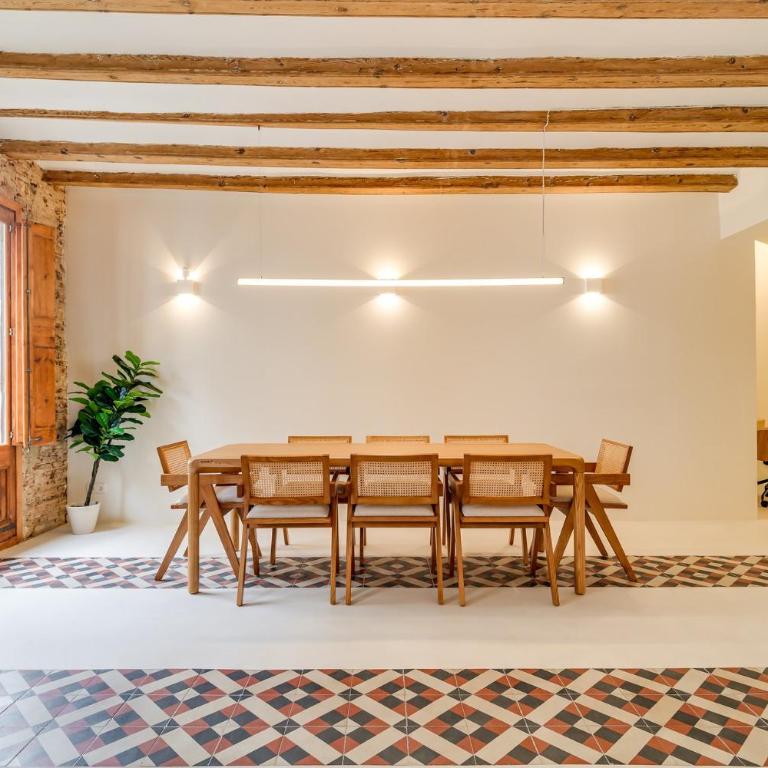 GuestReady - Indulgent Hideaway, Gothic quarter - Apartamento de 1 dormitorio - 6