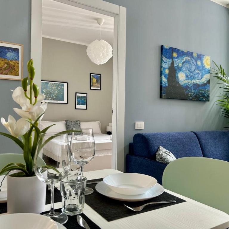 Bressanone Apartments - Appartamento - Piano Terra - 24
