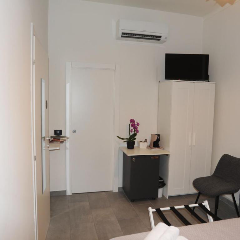 Cinque Terre in Fiore - mytouristhome - Double Room with Private Bathroom - 1