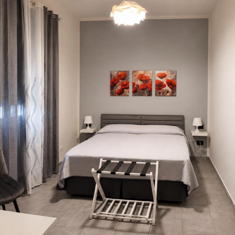 Cinque Terre in Fiore - mytouristhome - Double Room with Private Bathroom - 3