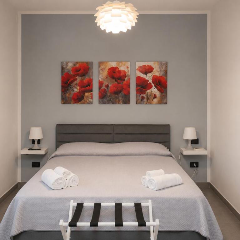 Cinque Terre in Fiore - mytouristhome - Double Room with Private Bathroom - 6