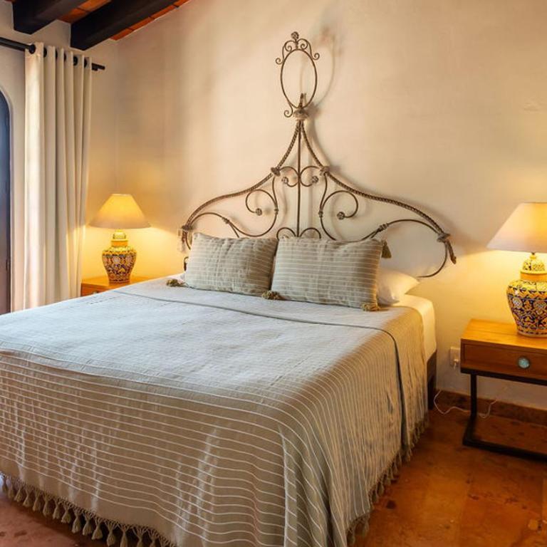 Hacienda Conchas Chinas Puerto Vallarta - Villa - 45