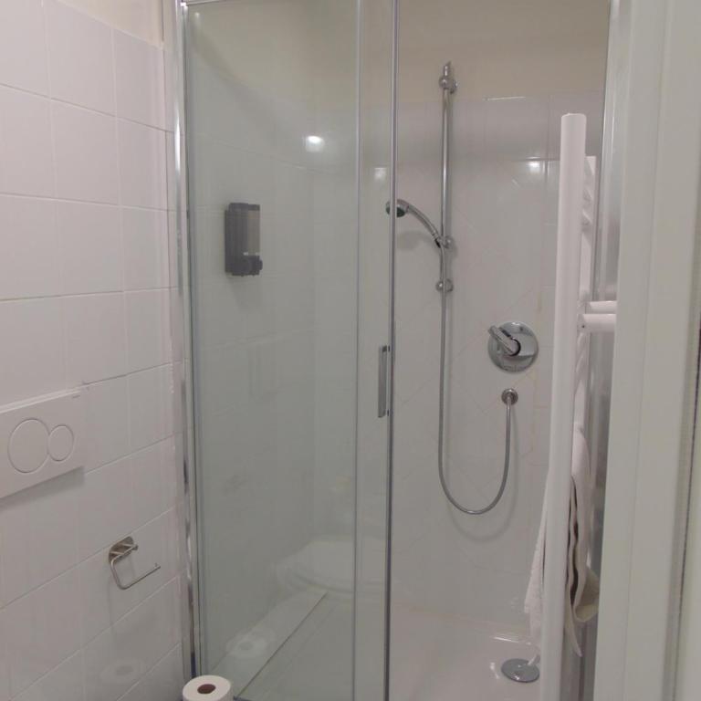 Cinque Terre in Fiore - mytouristhome - Double Room with Private Bathroom - 8