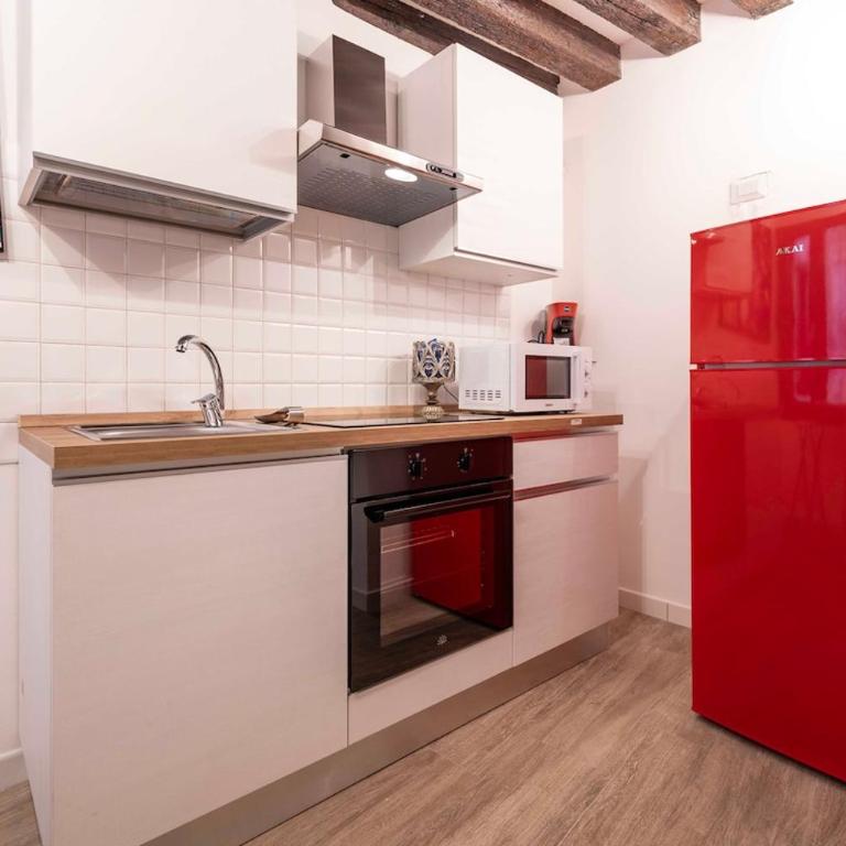 Gio in Venice - Appartement 2 Chambres - 3