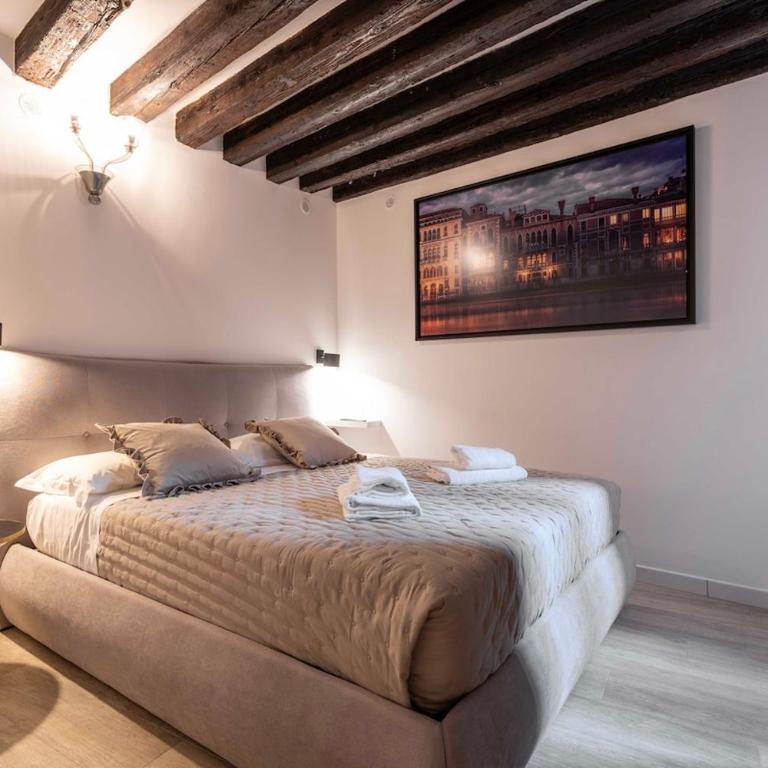 Gio in Venice - Appartement 2 Chambres - 4