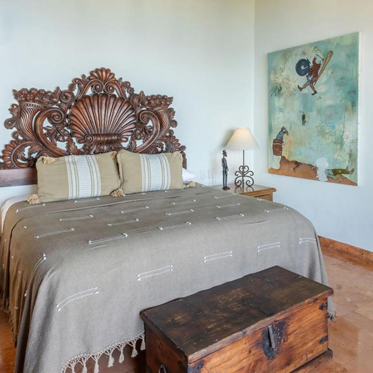 Hacienda Conchas Chinas Puerto Vallarta - Villa - 57