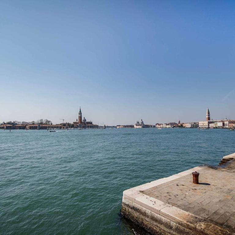 Gio in Venice - Appartement 2 Chambres - 7
