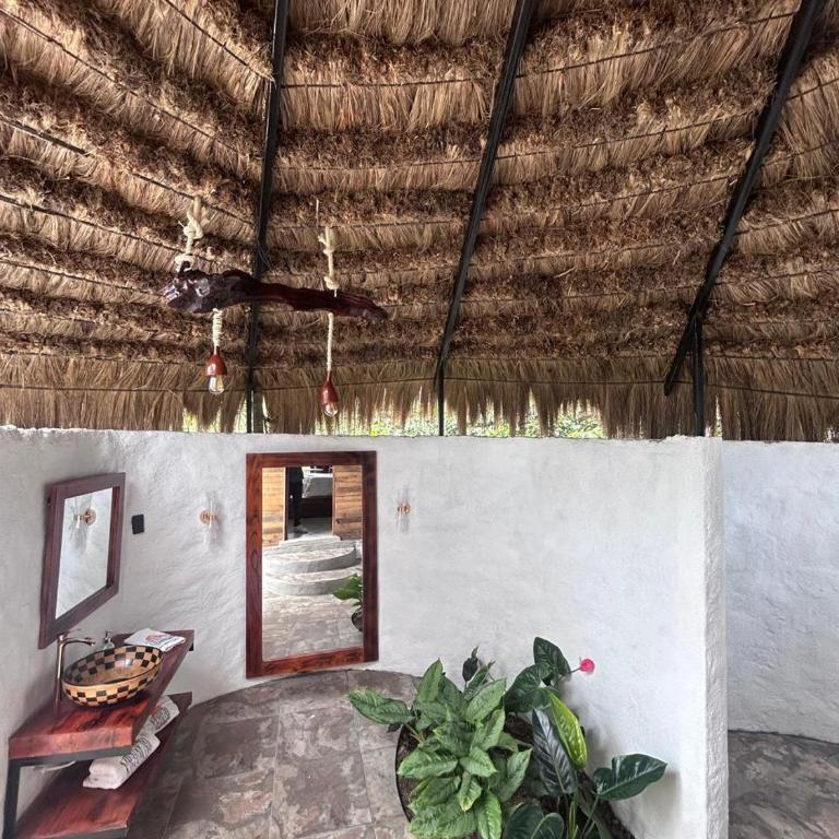 Mirador del Magdalena Hotel y Glamping - Chalet - 7