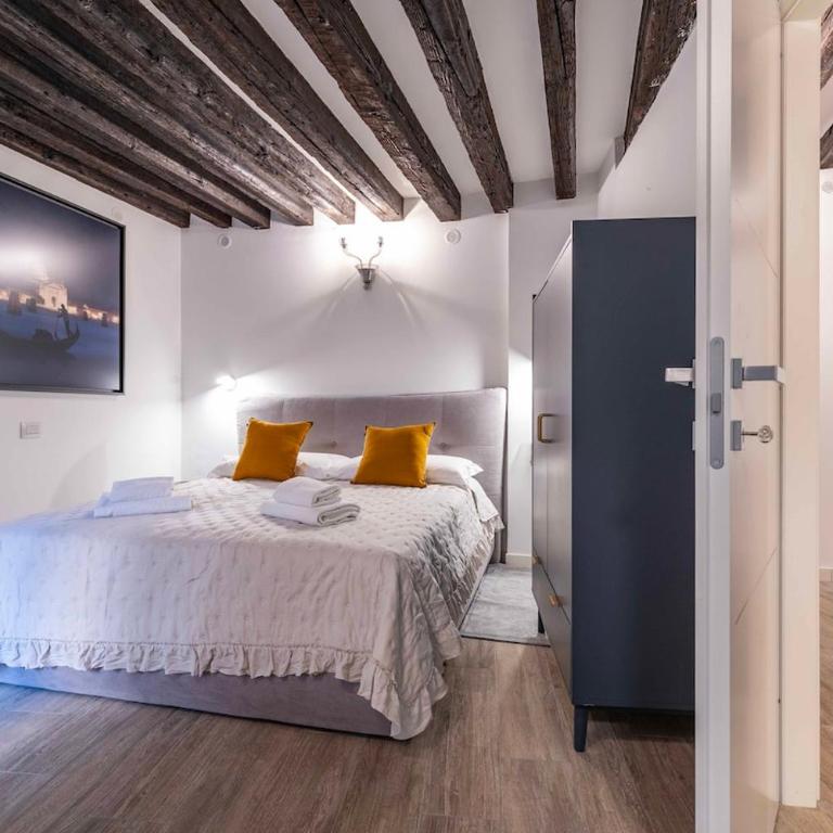 Gio in Venice - Appartement 2 Chambres - 9