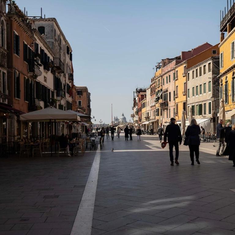 Gio in Venice - Appartement 2 Chambres - 10