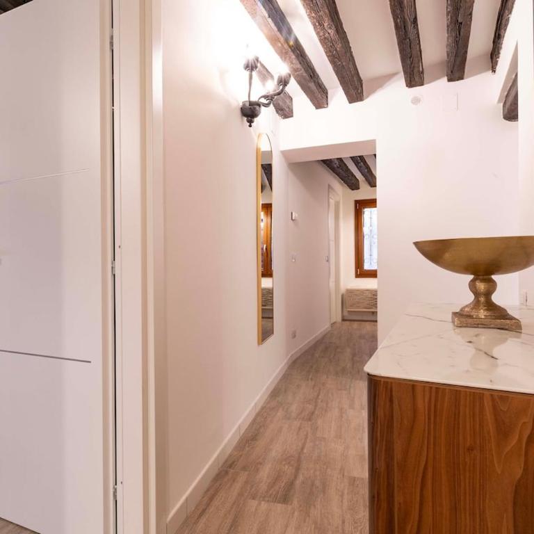 Gio in Venice - Appartement 2 Chambres - 12