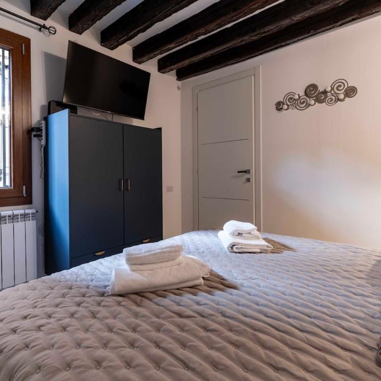 Gio in Venice - Appartement 2 Chambres - 13