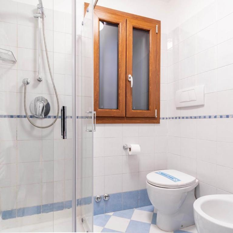 Gio in Venice - Appartement 2 Chambres - 15