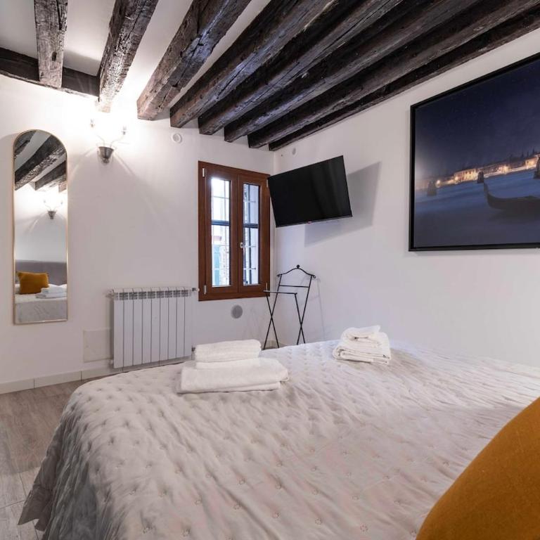Gio in Venice - Appartement 2 Chambres - 16