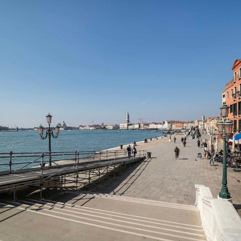 Gio in Venice - Appartement 2 Chambres - 18