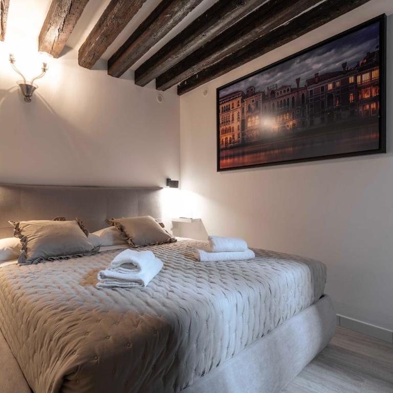 Gio in Venice - Appartement 2 Chambres - 19