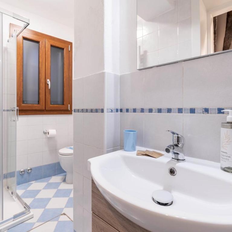 Gio in Venice - Appartement 2 Chambres - 21