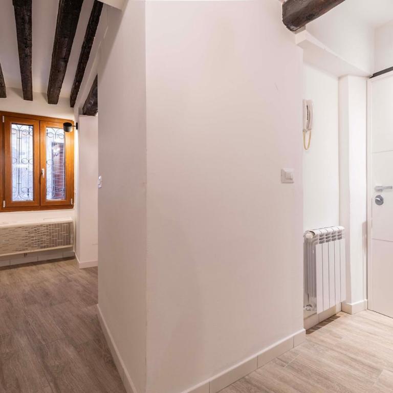Gio in Venice - Appartement 2 Chambres - 24