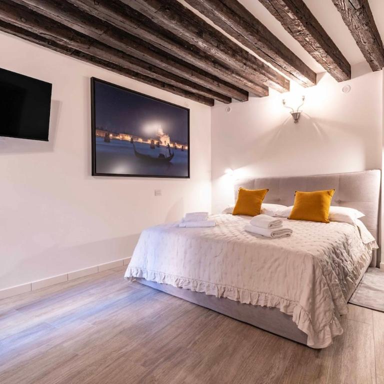 Gio in Venice - Appartement 2 Chambres - 25