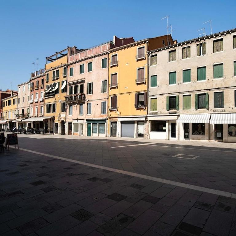 Gio in Venice - Appartement 2 Chambres - 26