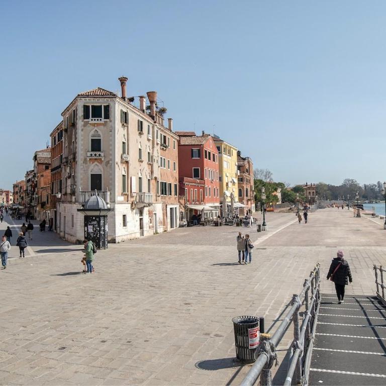 Gio in Venice - Appartement 2 Chambres - 28