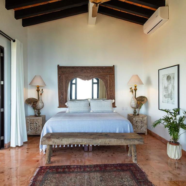 Hacienda Conchas Chinas Puerto Vallarta - Villa - 80