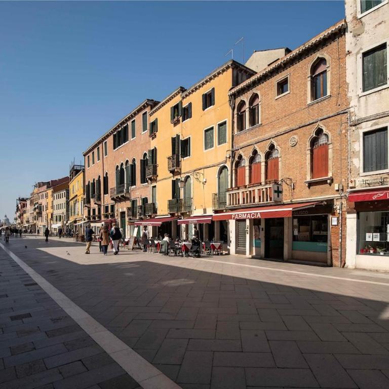 Gio in Venice - Appartement 2 Chambres - 30