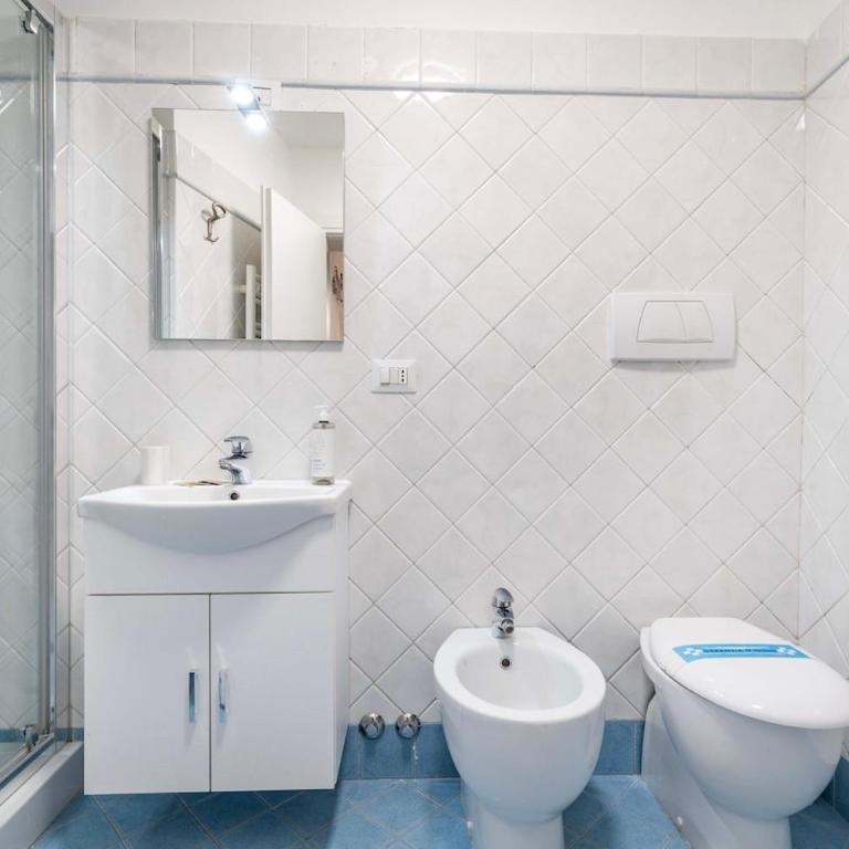 Gio in Venice - Appartement 2 Chambres - 31