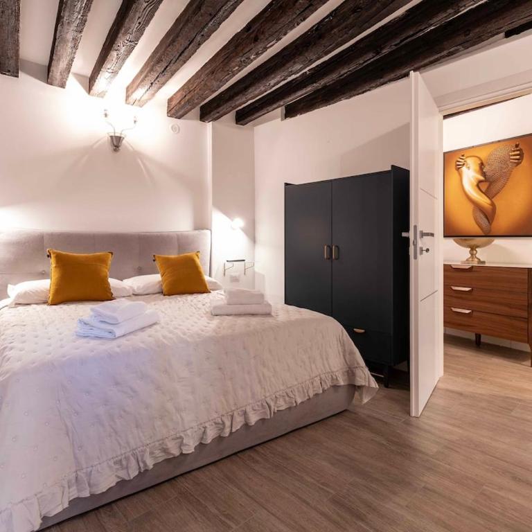 Gio in Venice - Appartement 2 Chambres - 32