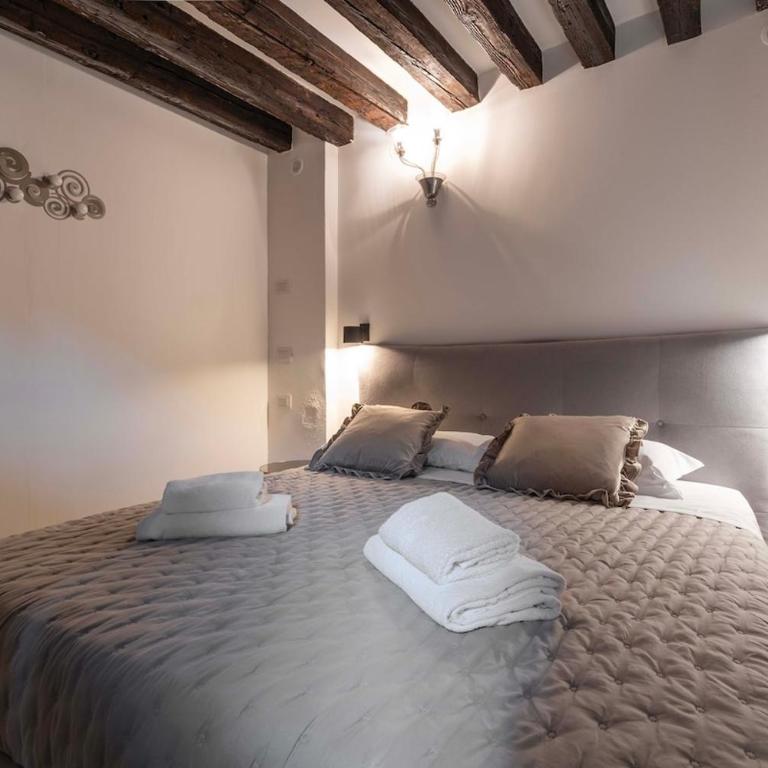 Gio in Venice - Appartement 2 Chambres - 34
