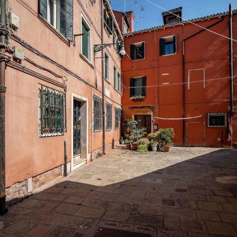 Gio in Venice - Appartement 2 Chambres - 36