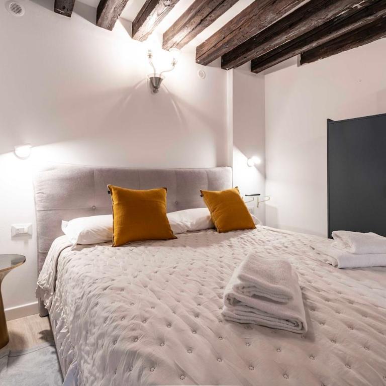 Gio in Venice - Appartement 2 Chambres - 37
