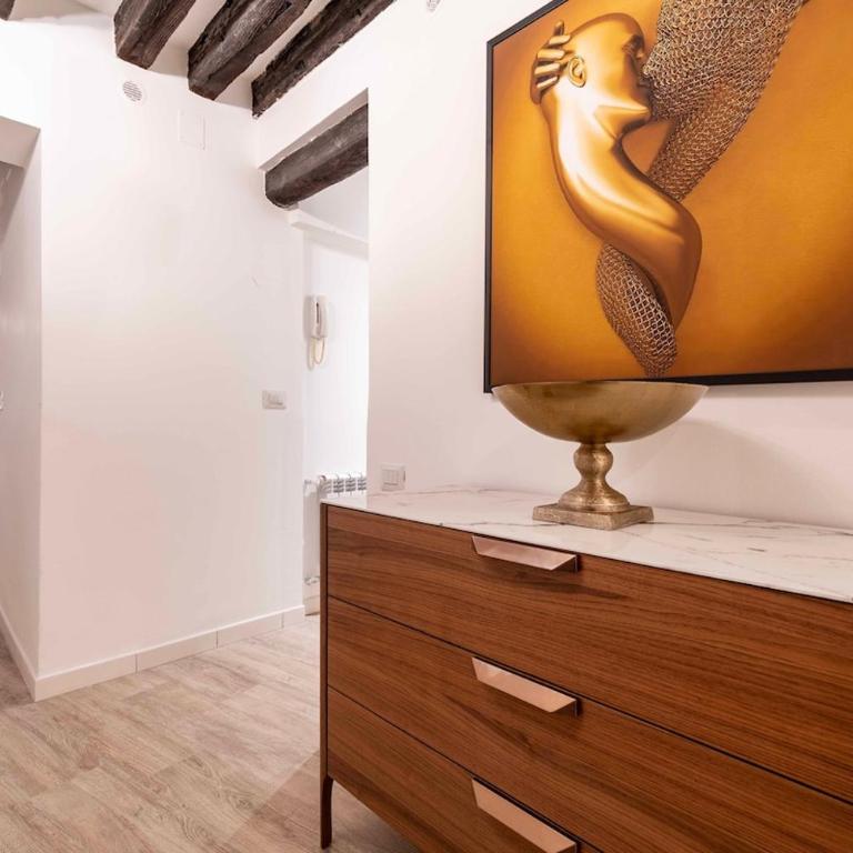 Gio in Venice - Appartement 2 Chambres - 39