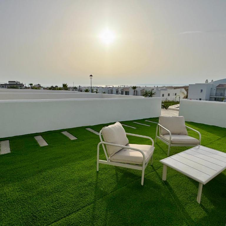 Atardeceres Atlanterra Vista Mar - Apartamento de 2 dormitorios - 40