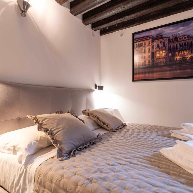 Gio in Venice - Appartement 2 Chambres - 41