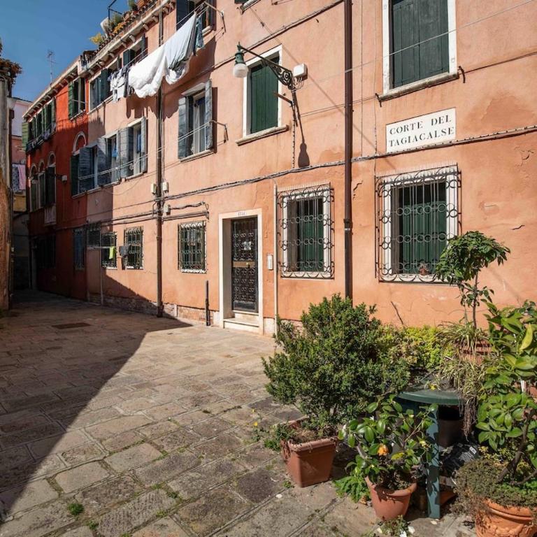 Gio in Venice - Appartement 2 Chambres - 47