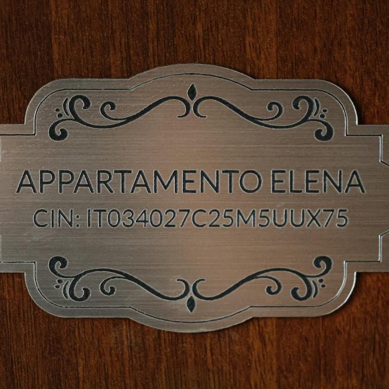 Appartamento Elena - Appartamento con 2 Camere da Letto - 21