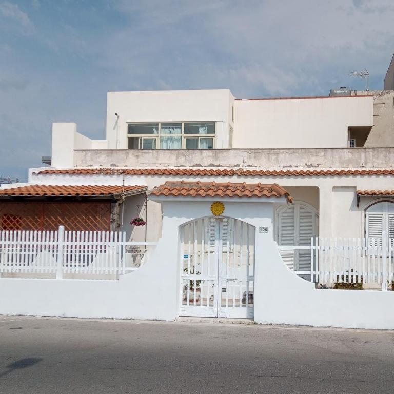 Le Ortensie - Casa con 3 Camere da Letto - 1