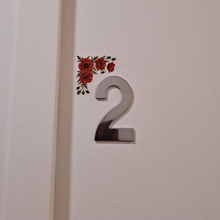 Cinque Terre in Fiore - mytouristhome - Double Room with Private Bathroom - 10