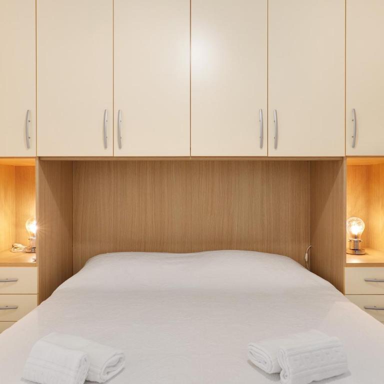 Marea Apartment - by And service - Appartamento Superior con 2 Camere da Letto - 8