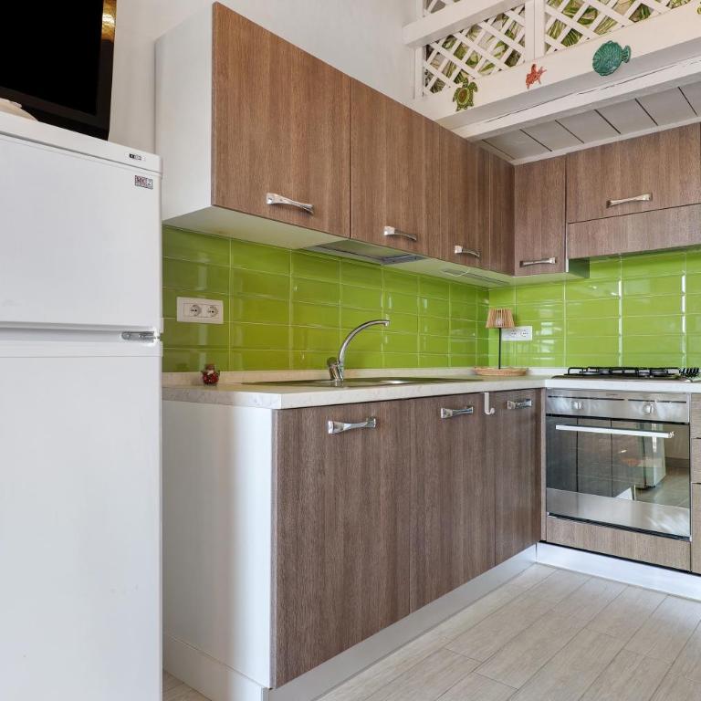 Marea Apartment - by And service - Appartamento Superior con 2 Camere da Letto - 6