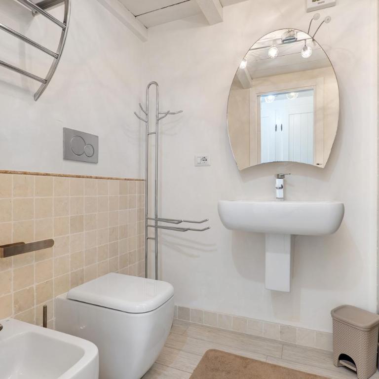Marea Apartment - by And service - Appartamento Superior con 2 Camere da Letto - 14