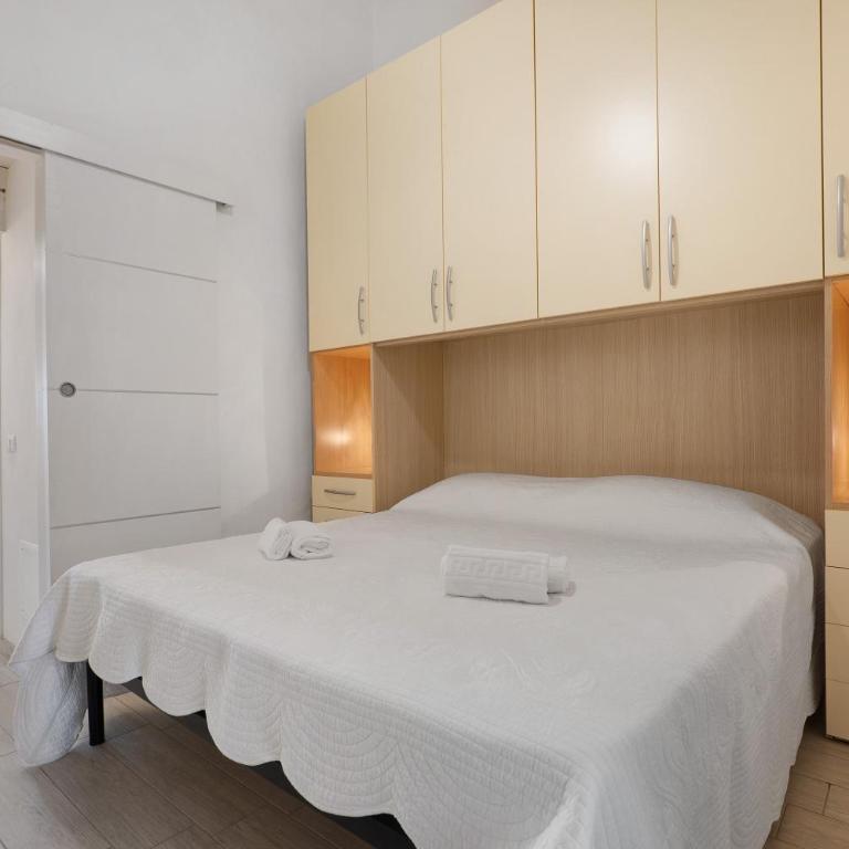 Marea Apartment - by And service - Appartamento Superior con 2 Camere da Letto - 11