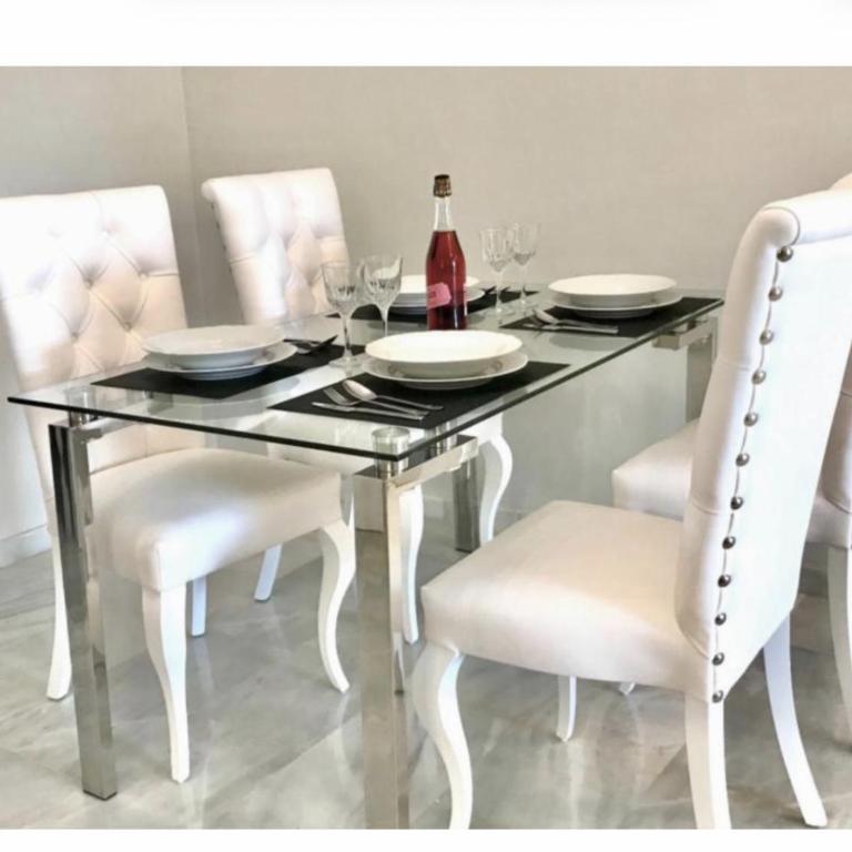 MI CAPRICHO BEACHFRONT- 9D Apartment with sea views - Costa del Sol - Apartment mit 2 Schlafzimmern - 67