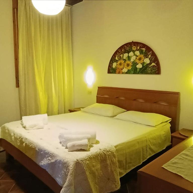 Le Ortensie - Casa con 3 Camere da Letto - 12