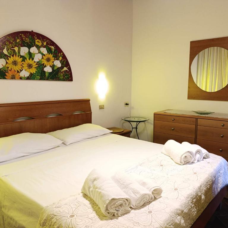 Le Ortensie - Casa con 3 Camere da Letto - 13