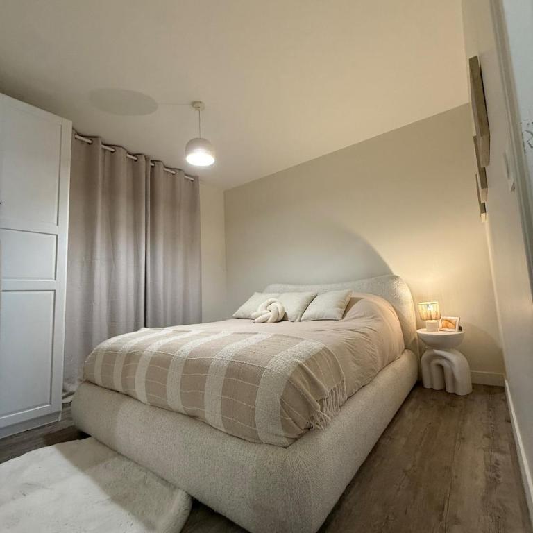 Spacious new cocoon - Apartment mit 3 Schlafzimmern - 2