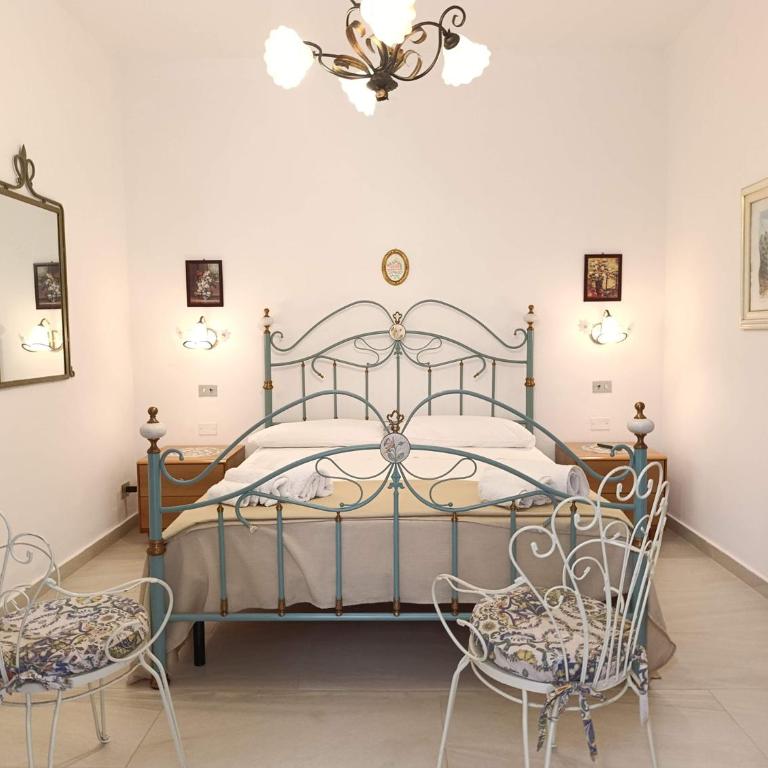 Le Ortensie - Casa con 3 Camere da Letto - 15
