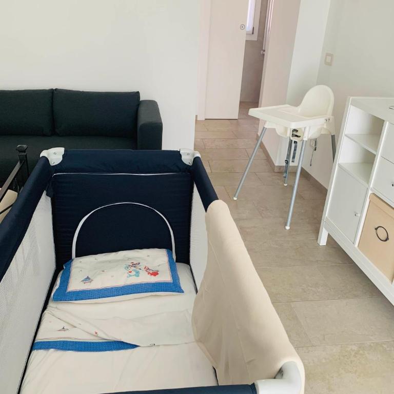 Vicolo Fiori, appena ristrutturata, centralissima e ad un passo dal lago! - Appartamento con 1 Camera da Letto - 14