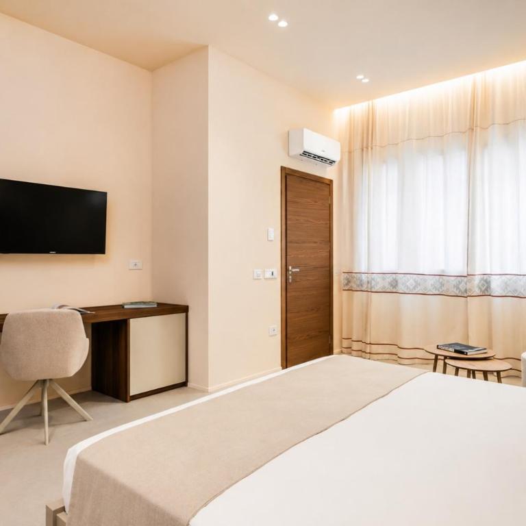 Habitat Suites - Double A Collection - Suite - 1